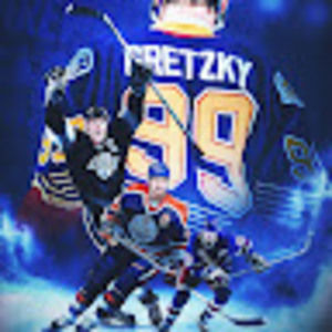 Meet your Posher, Thomas